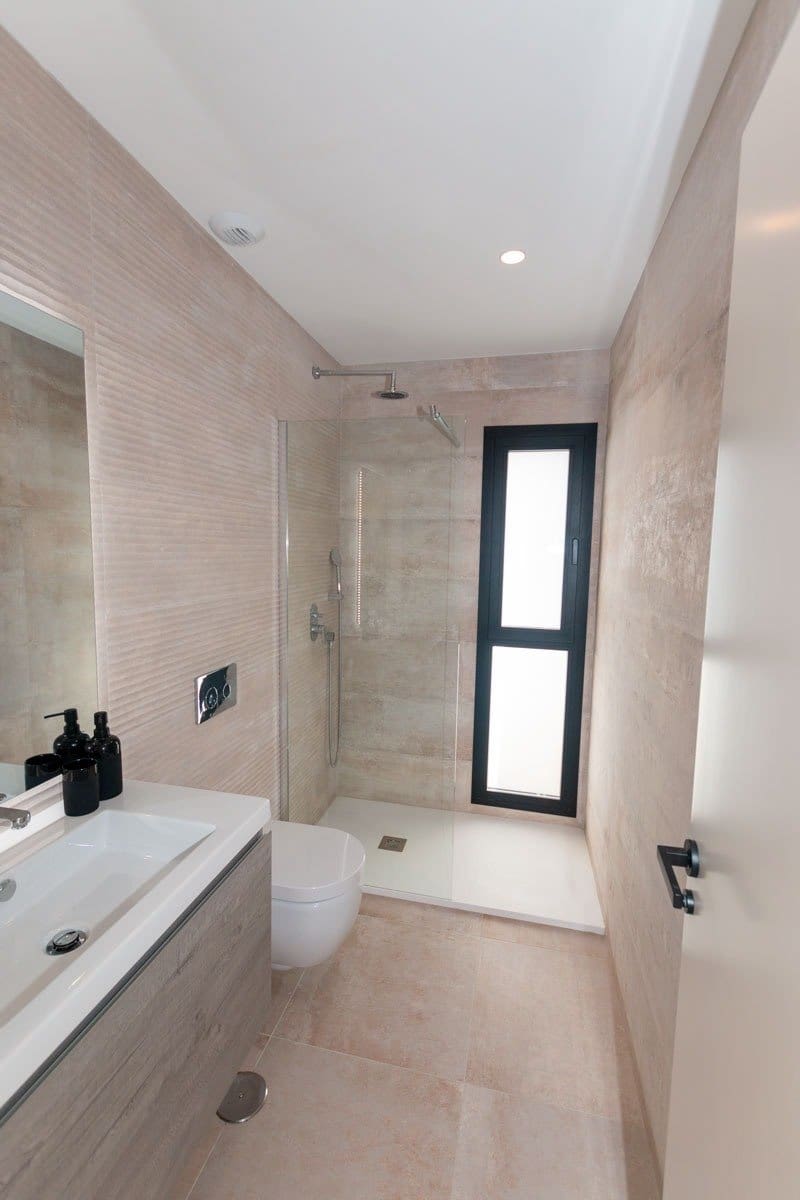 3 bedroom Villa for sale in Los Altos with pool - € 499,000 (Ref: 7184996)