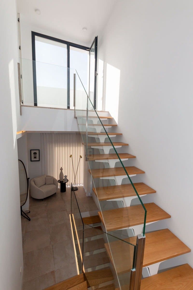 3 bedroom Villa for sale in Los Altos with pool - € 499,000 (Ref: 7184996)