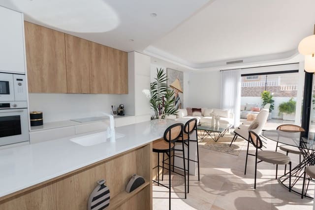 3 soverom Villa til salgs i Los Altos med svømmebasseng - € 499 000 (Ref: 7184996)