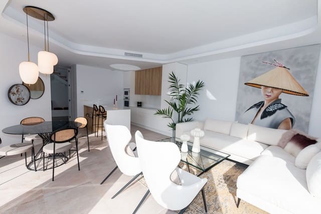 3 soverom Villa til salgs i Los Altos med svømmebasseng - € 499 000 (Ref: 7184996)