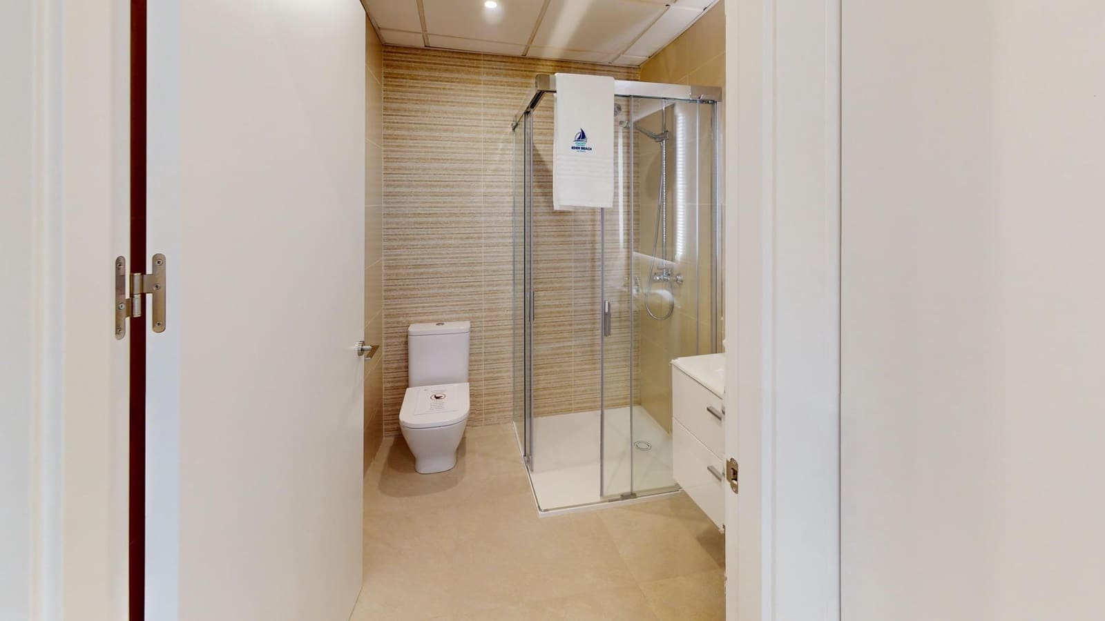 2 soverom Leilighet til salgs i Aguas Nuevas med svømmebasseng garasje - € 260 000 (Ref: 7211689)