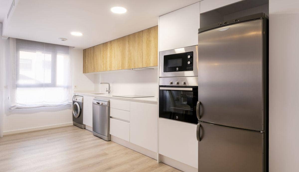 2 sovrum Lägenhet till salu i Aguas Nuevas med pool garage - 290 000 € (Ref: 7211689)