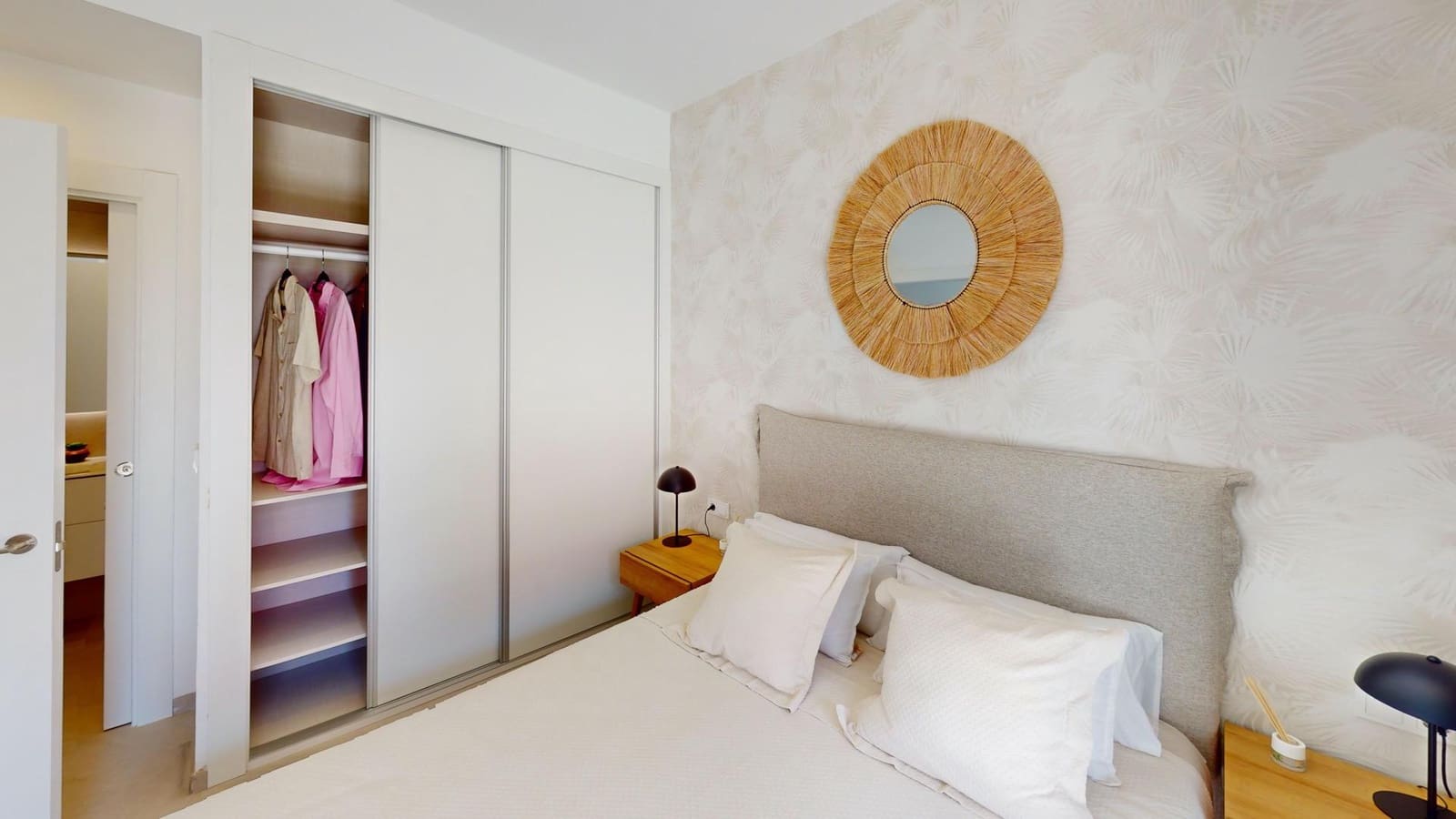 2 sovrum Lägenhet till salu i Aguas Nuevas med pool garage - 290 000 € (Ref: 7211689)