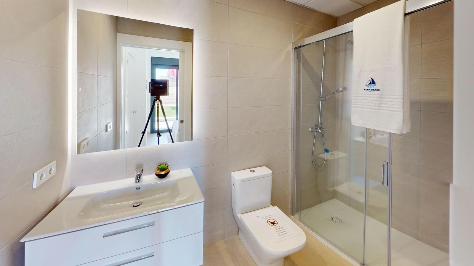 2 sovrum Lägenhet till salu i Aguas Nuevas med pool garage - 290 000 € (Ref: 7211689)