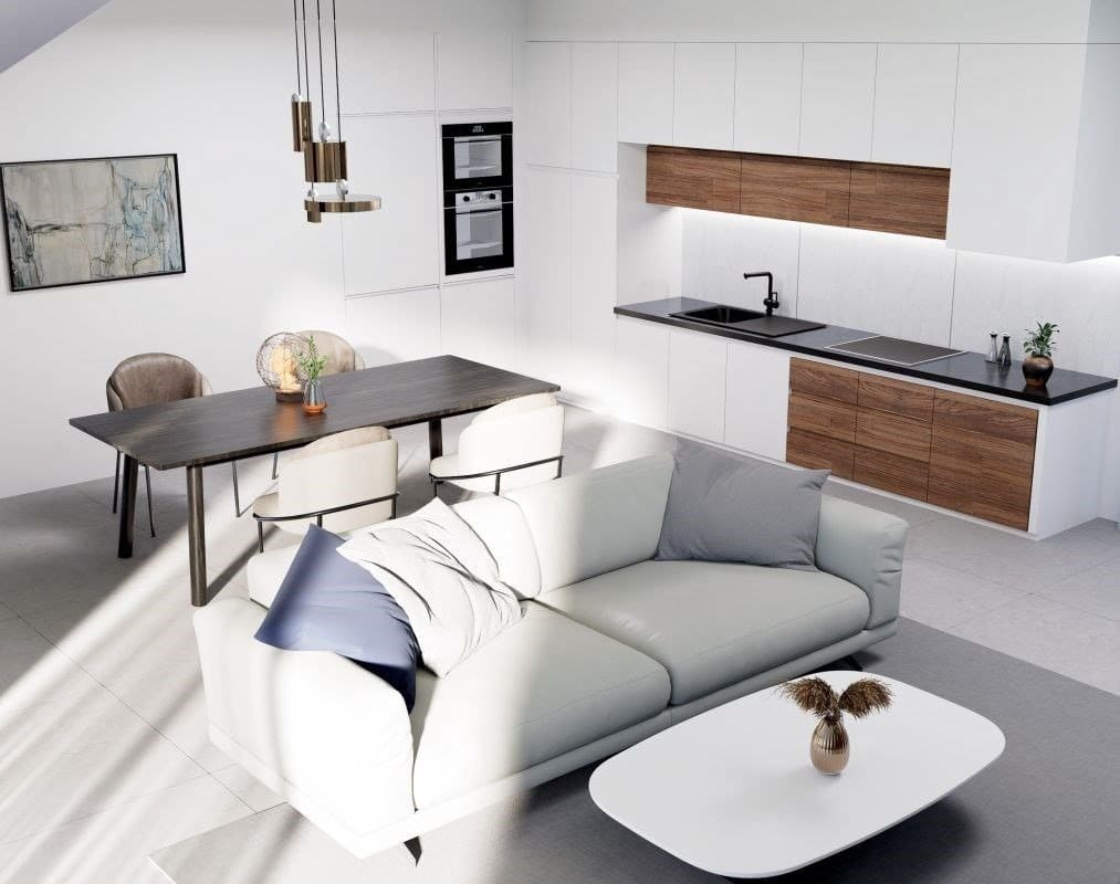 2 soveværelse Villa til salg i Filipinas - € 342.000 (Ref: 7217005)