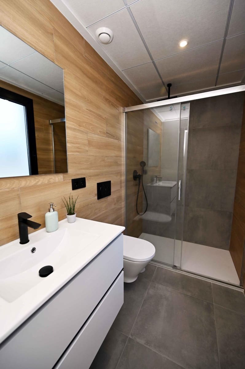 2 soveværelse Villa til salg i Filipinas - € 342.000 (Ref: 7217005)