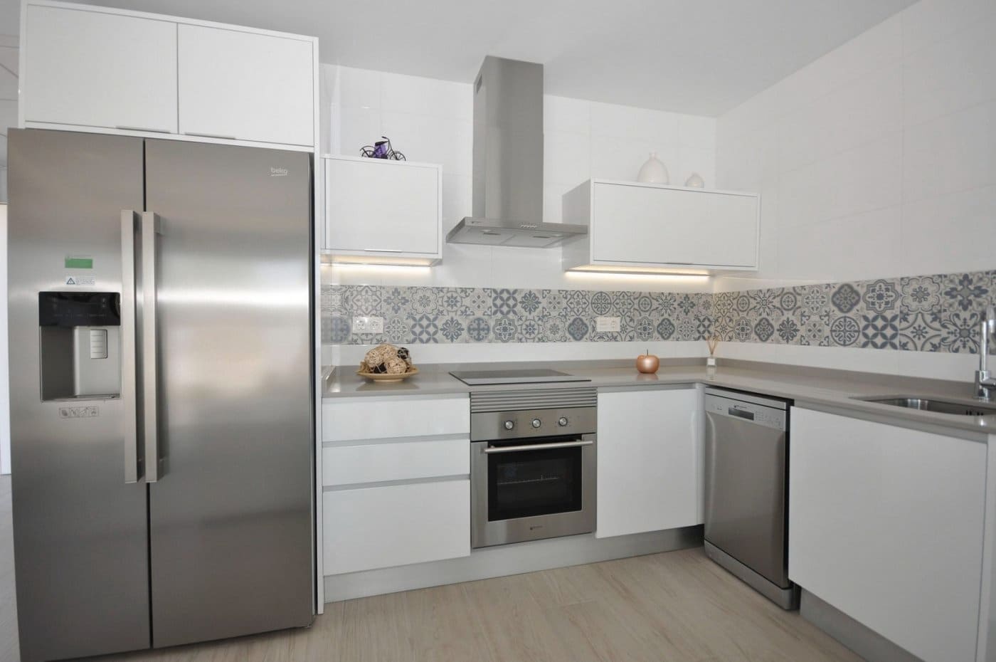 3 sovrum Villa till salu i Pilar de la Horadada - 329 900 € (Ref: 7227324)