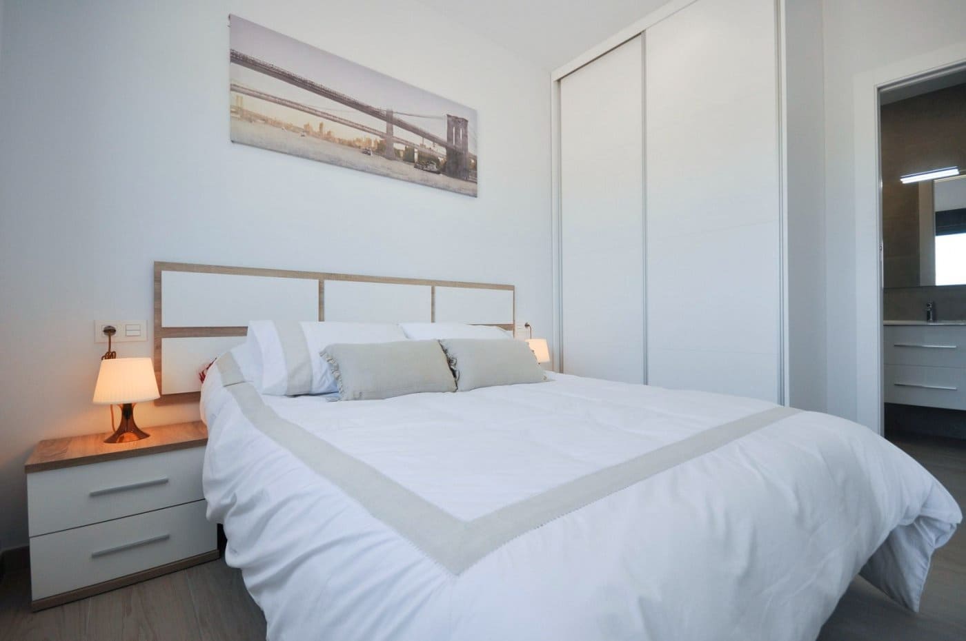 3 sovrum Villa till salu i Pilar de la Horadada - 329 900 € (Ref: 7227324)