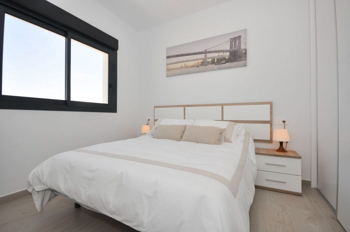 3 sovrum Villa till salu i Pilar de la Horadada - 329 900 € (Ref: 7227324)