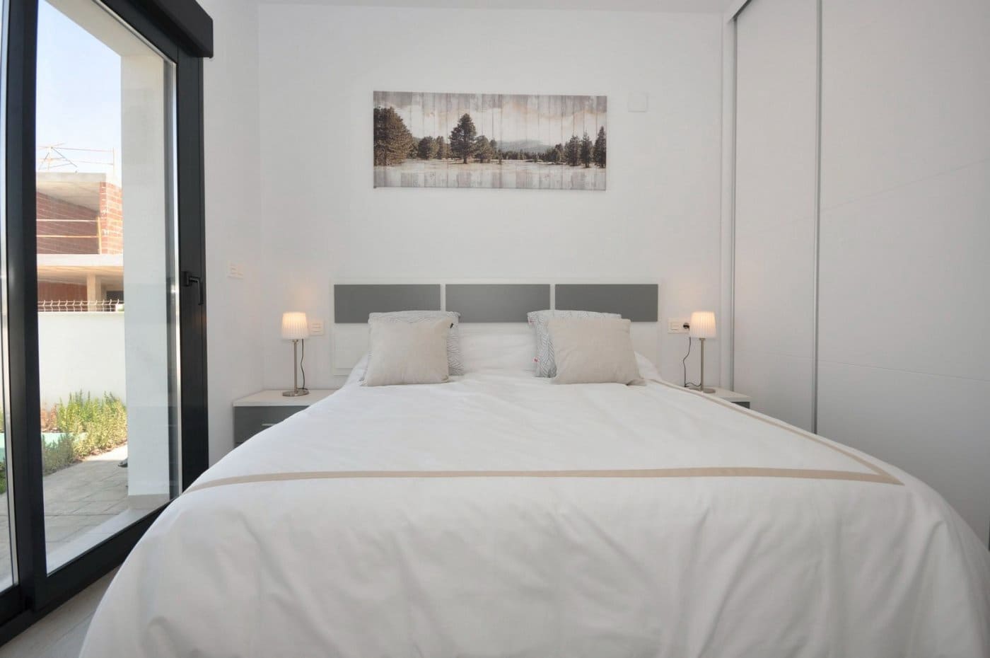 3 sovrum Villa till salu i Pilar de la Horadada - 329 900 € (Ref: 7227324)