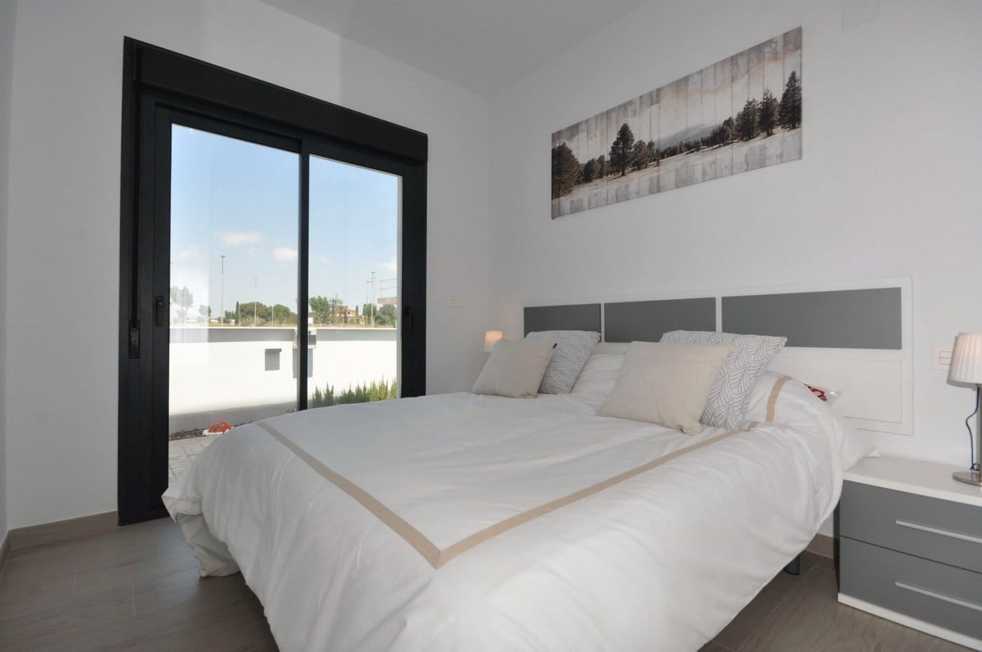 3 sovrum Villa till salu i Pilar de la Horadada - 329 900 € (Ref: 7227324)