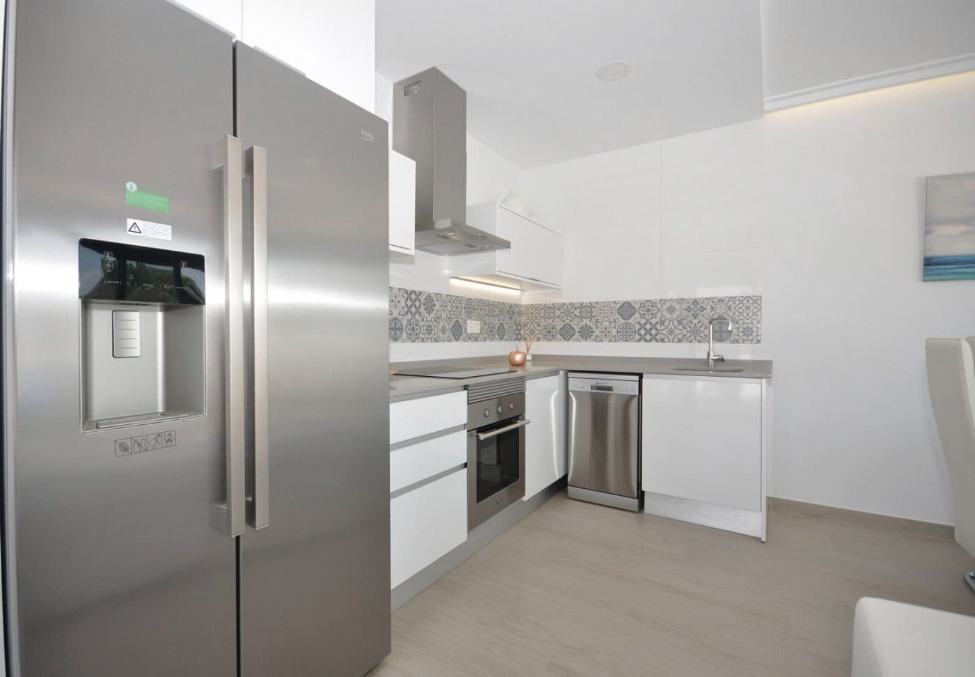 3 sovrum Villa till salu i Pilar de la Horadada - 329 900 € (Ref: 7227324)