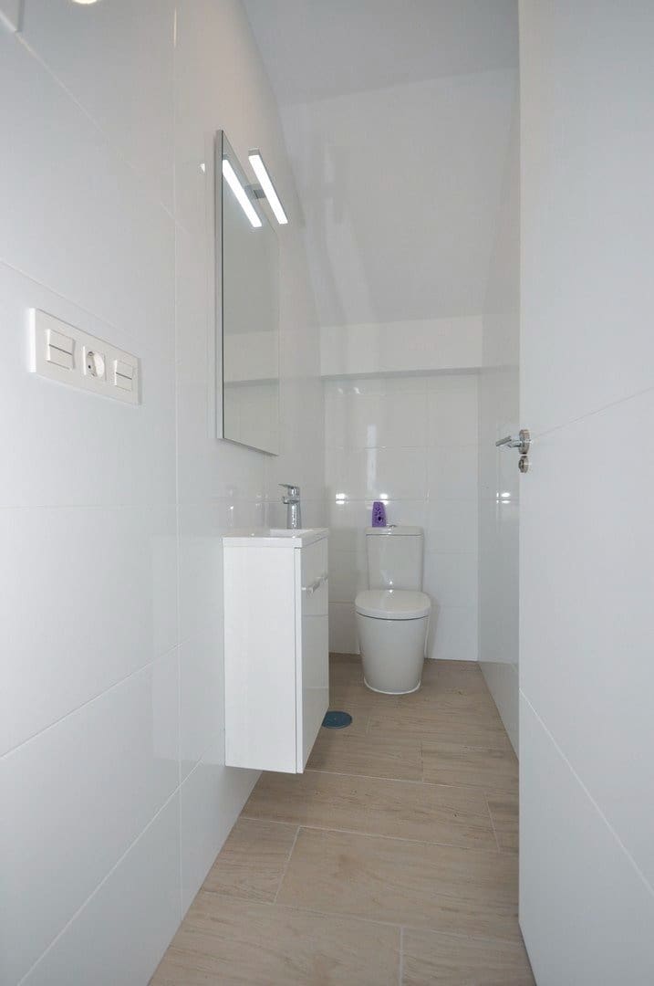 3 sovrum Villa till salu i Pilar de la Horadada - 329 900 € (Ref: 7227324)