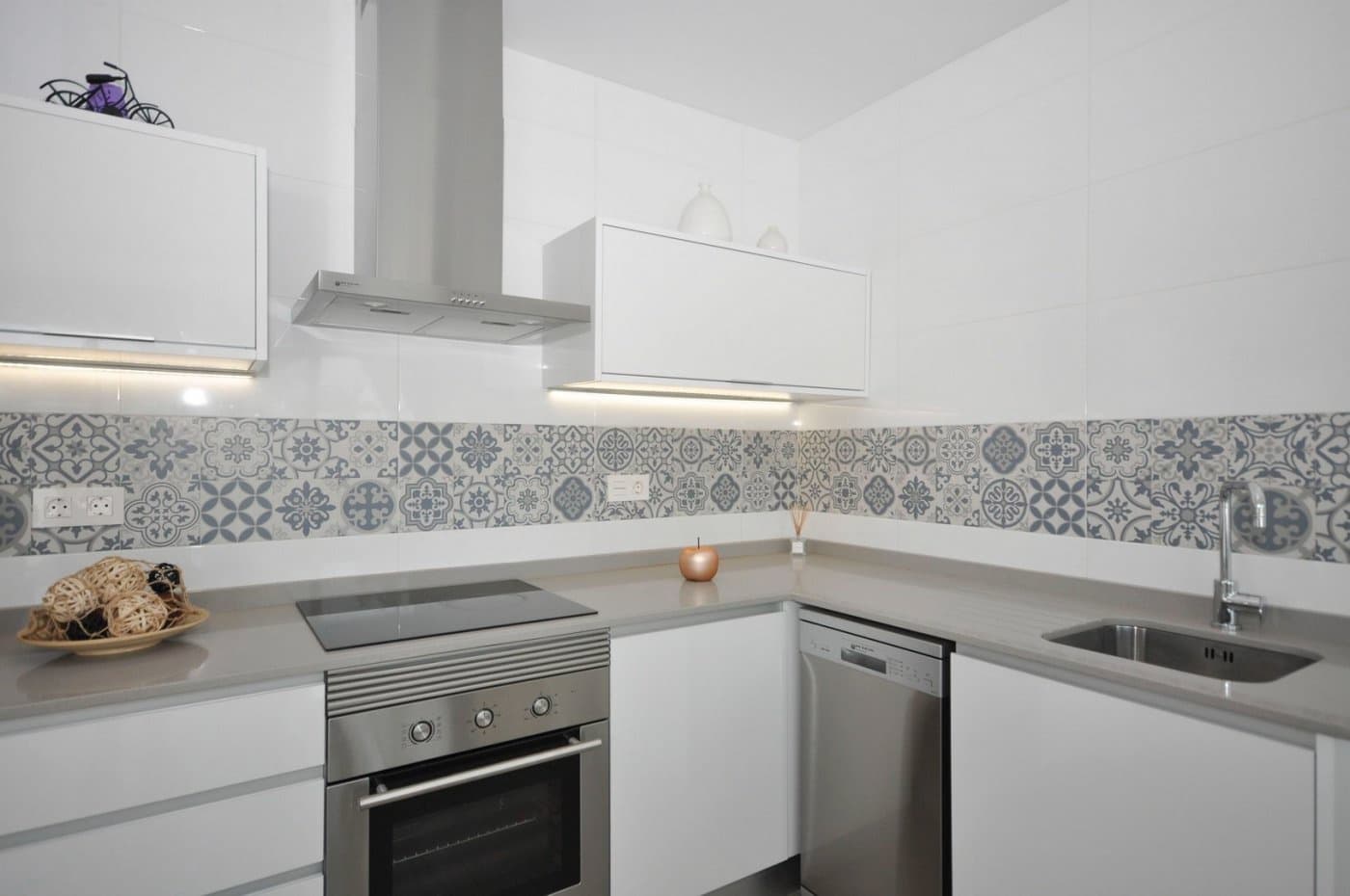 3 sovrum Villa till salu i Pilar de la Horadada - 329 900 € (Ref: 7227324)