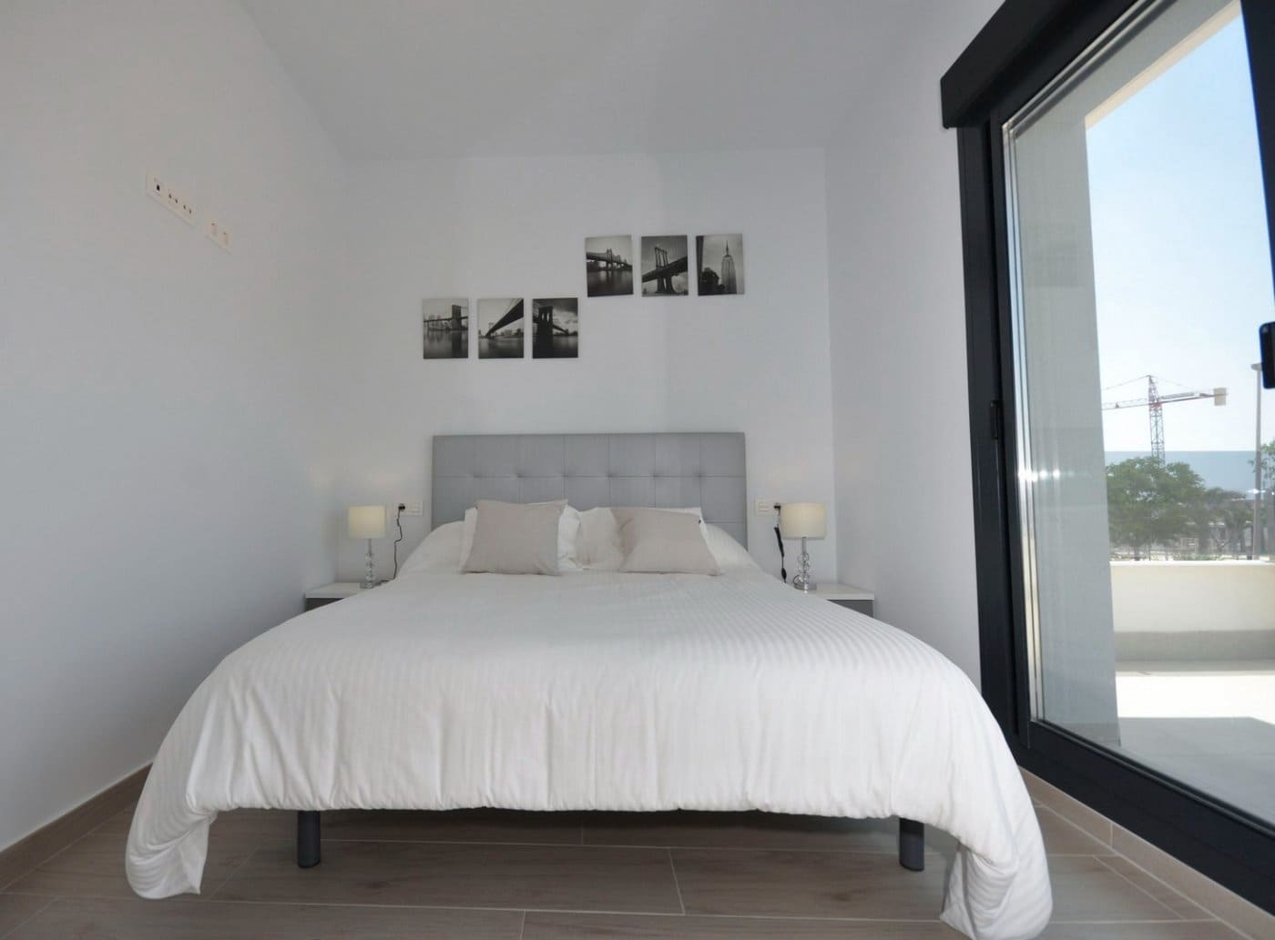 3 sovrum Villa till salu i Pilar de la Horadada - 329 900 € (Ref: 7227324)