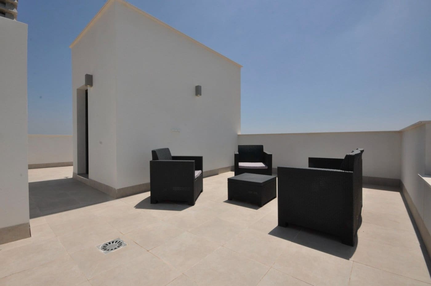 3 sovrum Villa till salu i Pilar de la Horadada - 329 900 € (Ref: 7227324)