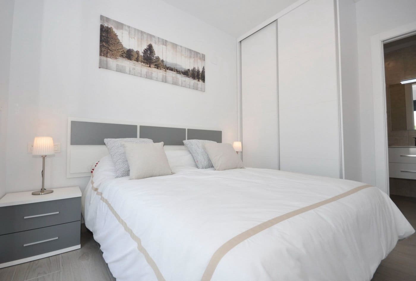 3 sovrum Villa till salu i Pilar de la Horadada - 329 900 € (Ref: 7227324)