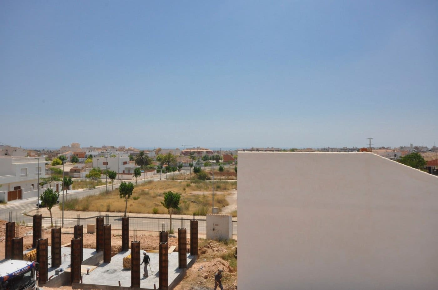 3 sovrum Villa till salu i Pilar de la Horadada - 329 900 € (Ref: 7227324)