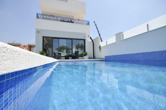 3 sovrum Villa till salu i Pilar de la Horadada - 329 900 € (Ref: 7227324)