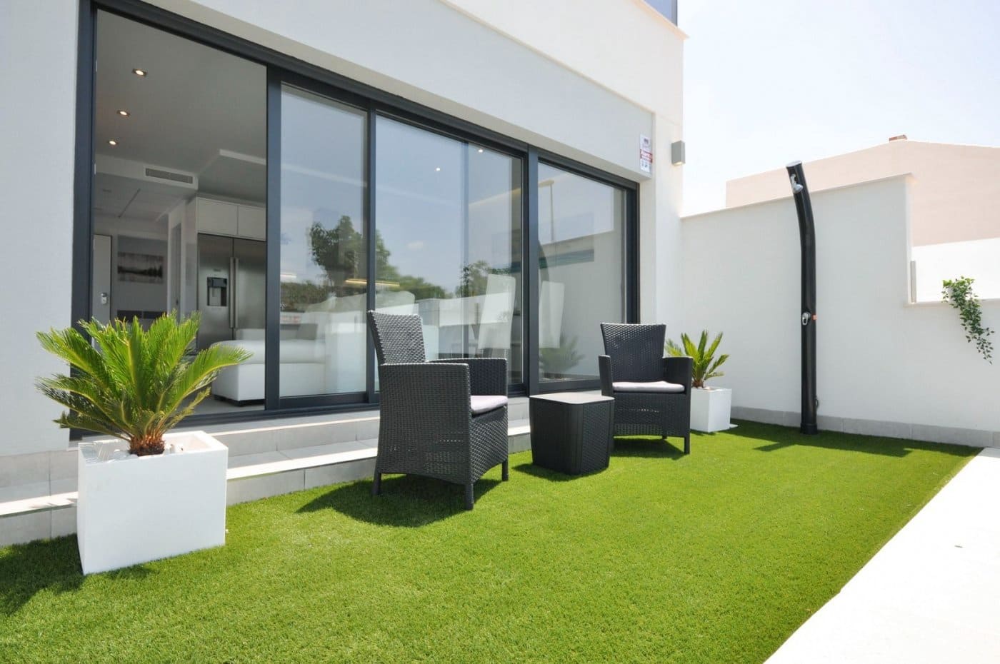 3 sovrum Villa till salu i Pilar de la Horadada - 329 900 € (Ref: 7227324)