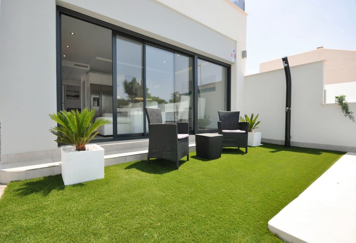 3 sovrum Villa till salu i Pilar de la Horadada - 329 900 € (Ref: 7227324)