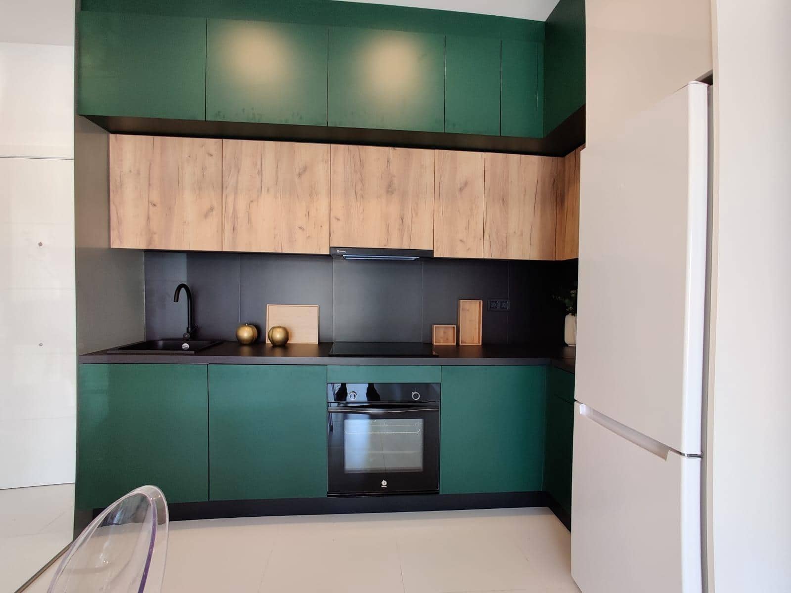 3 bedroom Apartment for sale in San Miguel de Salinas with pool - € 289,900 (Ref: 7343432)