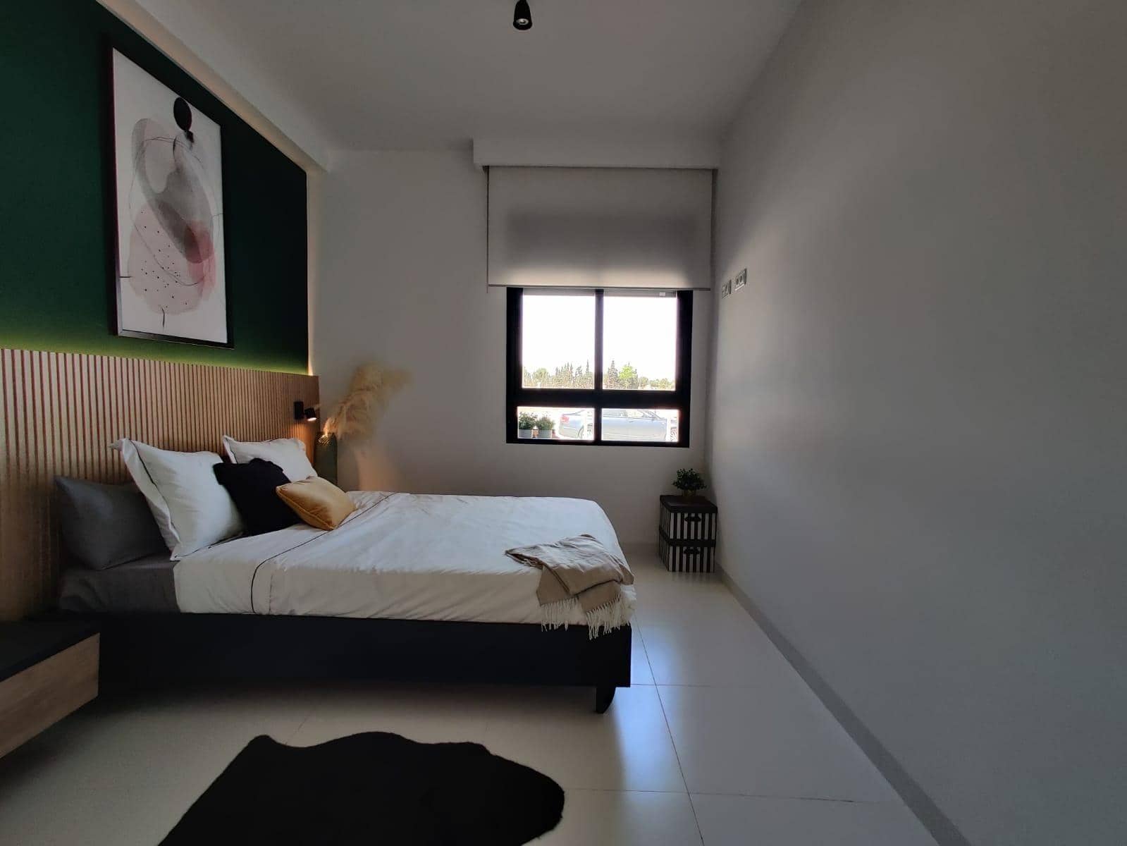 3 bedroom Apartment for sale in San Miguel de Salinas with pool - € 289,900 (Ref: 7343432)