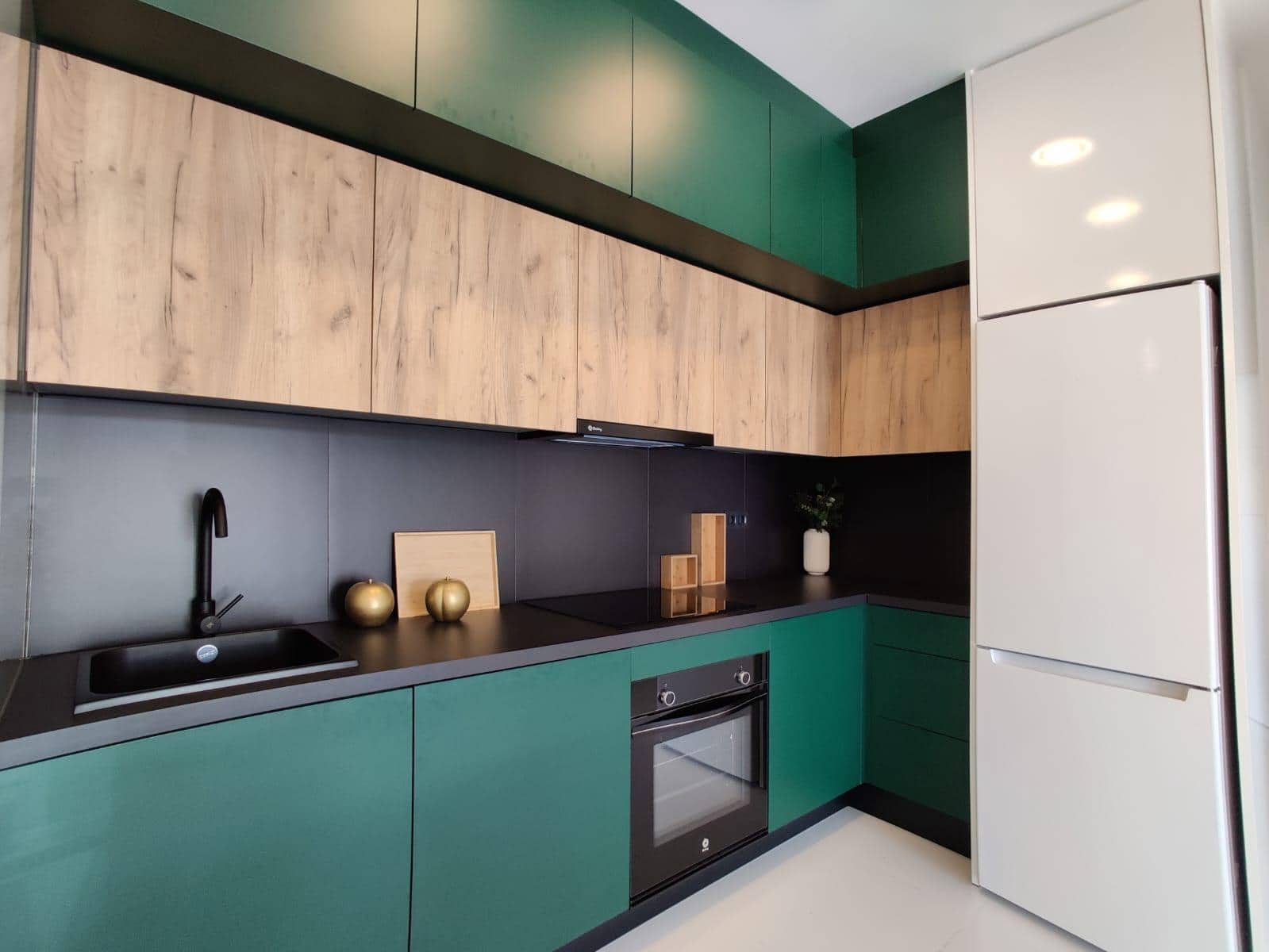 3 bedroom Apartment for sale in San Miguel de Salinas with pool - € 289,900 (Ref: 7343432)