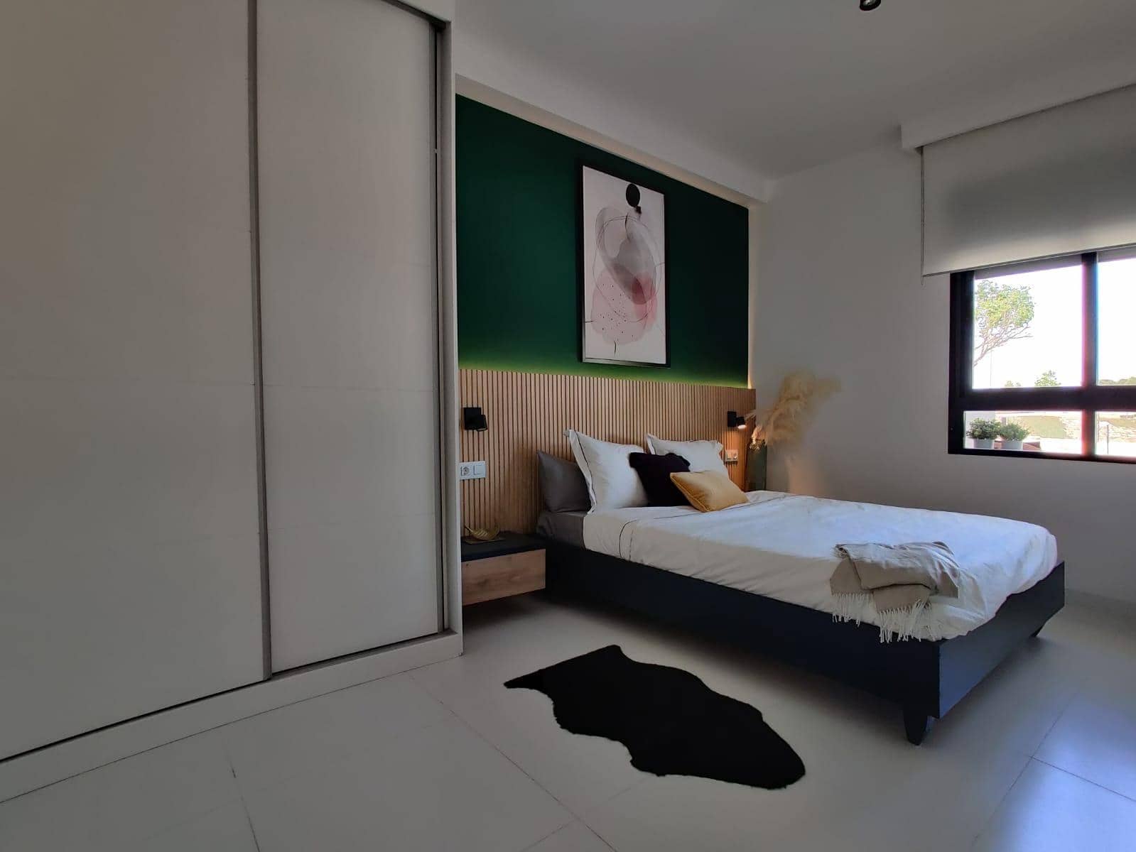 3 bedroom Apartment for sale in San Miguel de Salinas with pool - € 289,900 (Ref: 7343432)