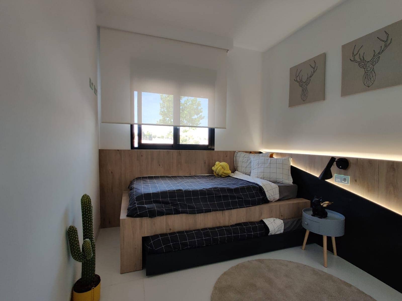 3 bedroom Apartment for sale in San Miguel de Salinas with pool - € 289,900 (Ref: 7343432)