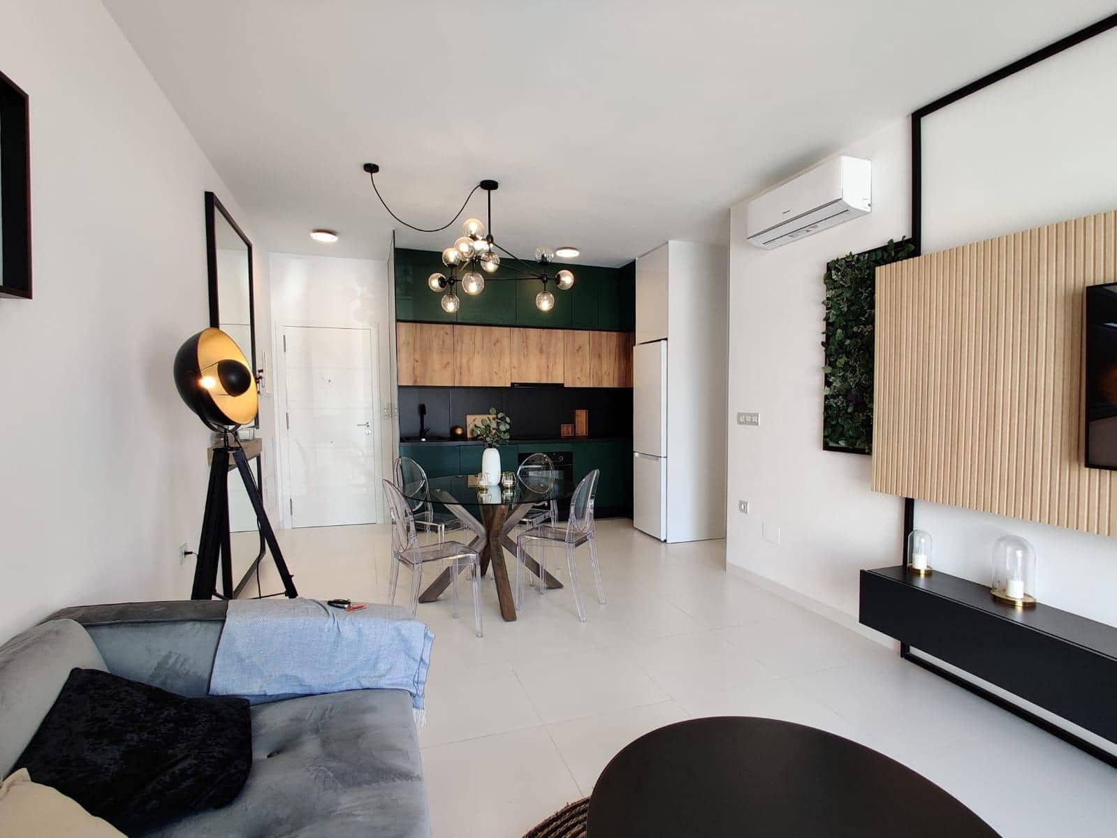 3 bedroom Apartment for sale in San Miguel de Salinas with pool - € 289,900 (Ref: 7343432)