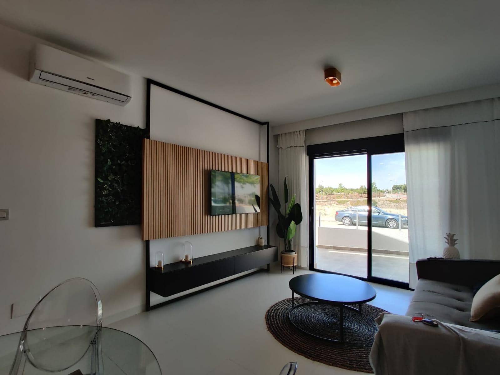 3 bedroom Apartment for sale in San Miguel de Salinas with pool - € 289,900 (Ref: 7343432)