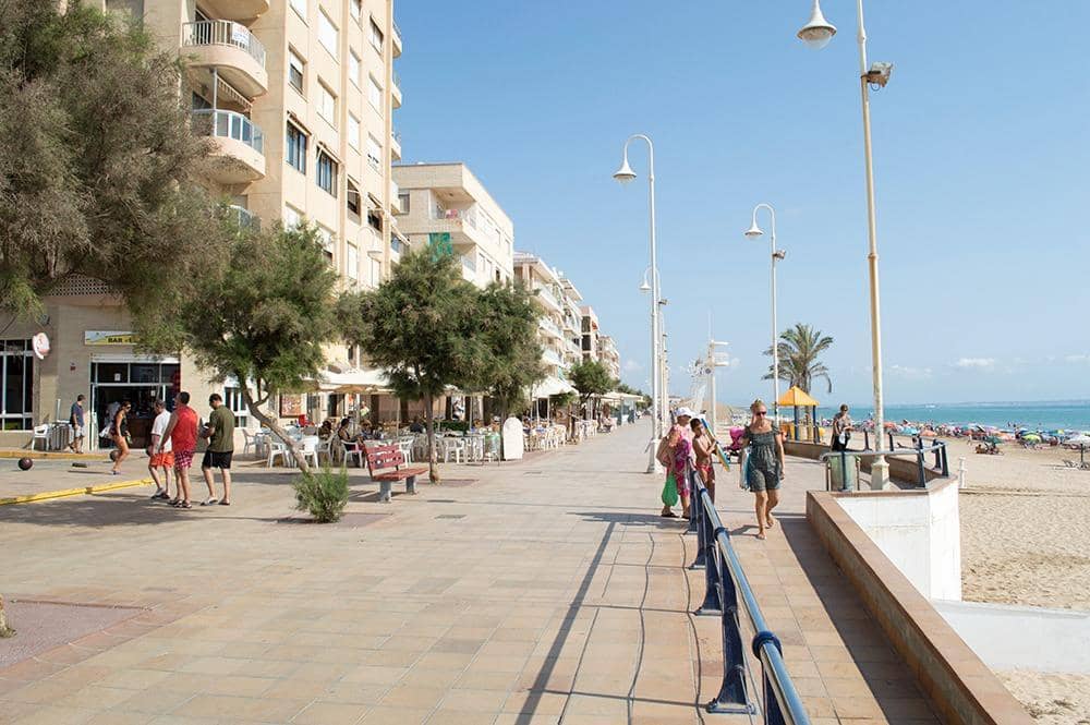 3 soverom Leilighet til salgs i El Raso med svømmebasseng - € 264 900 (Ref: 7382478)