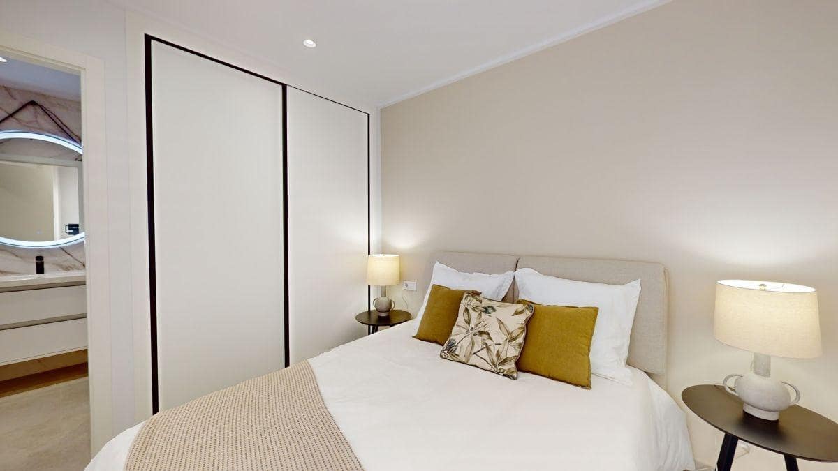 3 soverom Leilighet til salgs i El Raso med svømmebasseng - € 264 900 (Ref: 7382478)