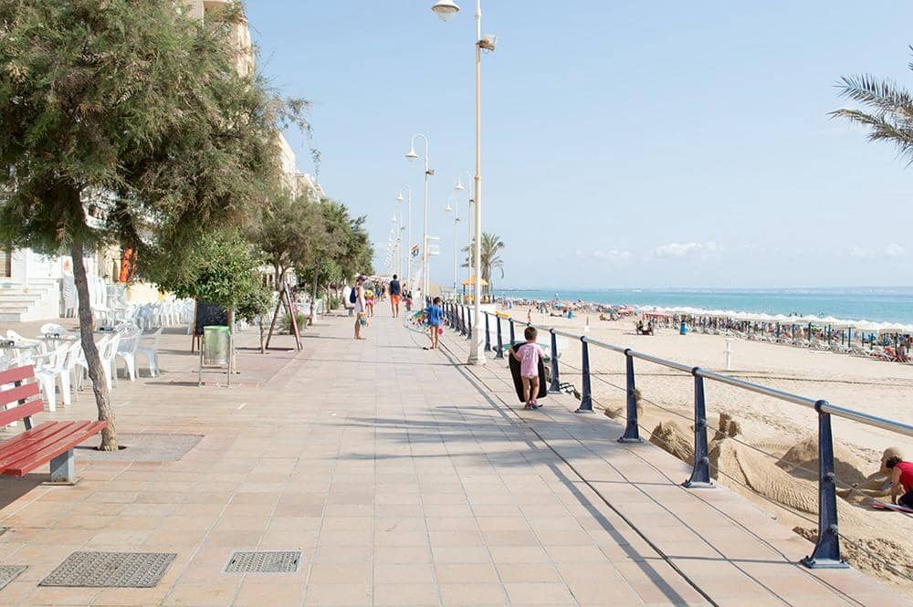 3 soverom Leilighet til salgs i El Raso med svømmebasseng - € 264 900 (Ref: 7382478)