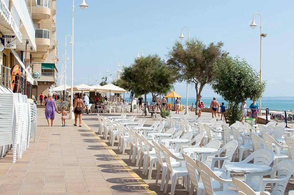 3 soverom Leilighet til salgs i El Raso med svømmebasseng - € 264 900 (Ref: 7382478)