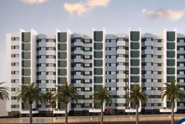 2 bedroom Apartment for sale in Punta Prima, Torrevieja with pool - € 364,000 (Ref: 7452120)