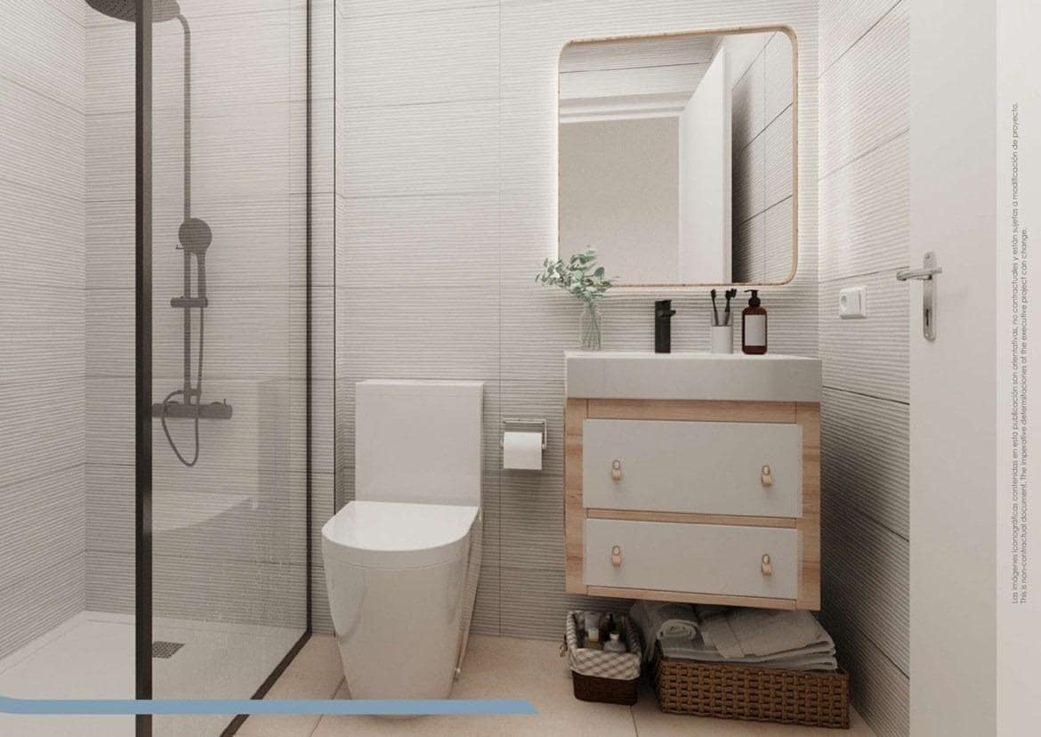 2 bedroom Apartment for sale in Punta Prima with pool - € 364,000 (Ref: 7452120)