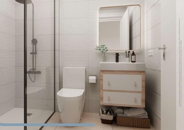 2 bedroom Apartment for sale in Punta Prima, Torrevieja with pool - € 364,000 (Ref: 7452120)