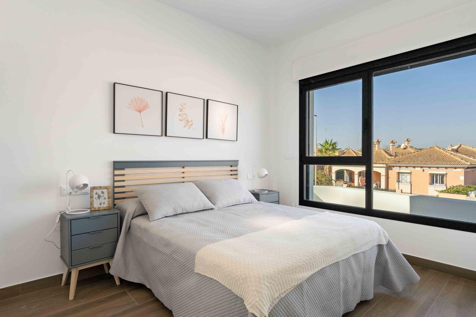 3 bedroom Villa for sale in Los Montesinos with pool - € 529,000 (Ref: 7494039)