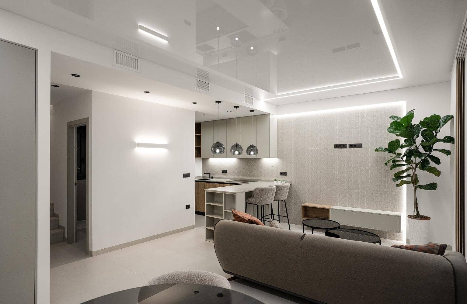 3 bedroom Villa for sale in Orihuela Costa - € 495,000 (Ref: 7505325)