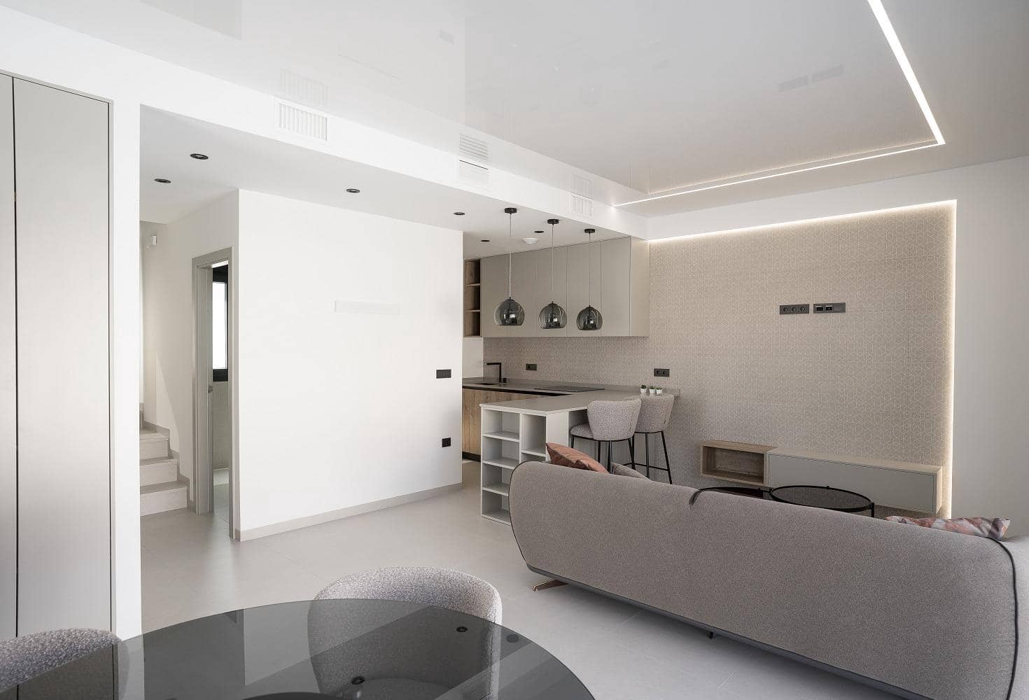 3 bedroom Villa for sale in Orihuela Costa - € 495,000 (Ref: 7505325)