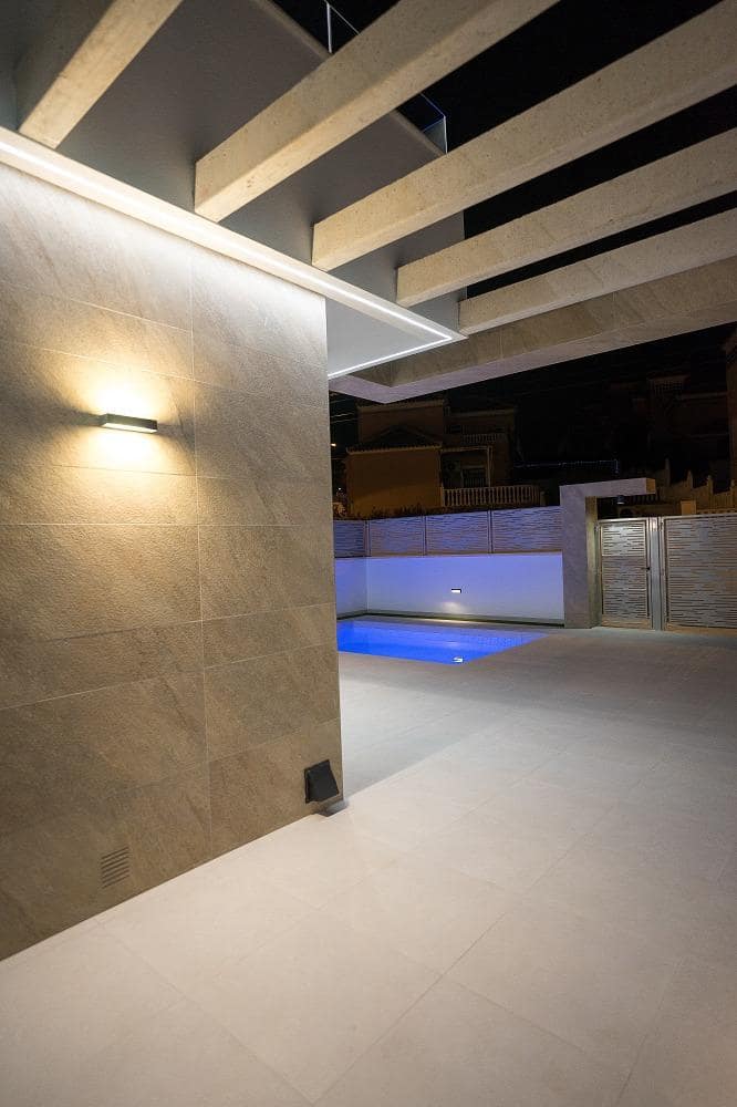 3 bedroom Villa for sale in Orihuela Costa - € 495,000 (Ref: 7505325)