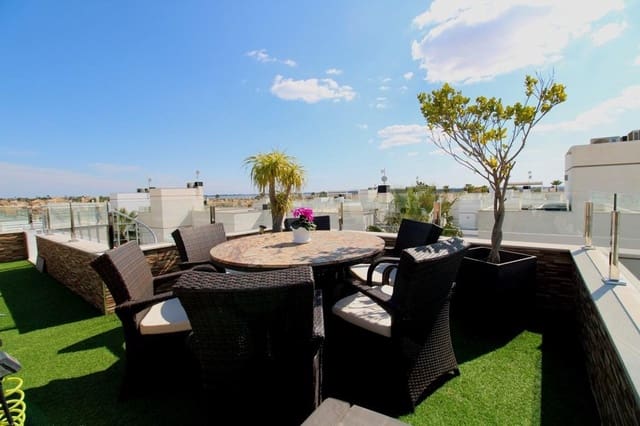 3 sovrum Villa till salu i Rojales med pool - 339 500 € (Ref: 7528227)