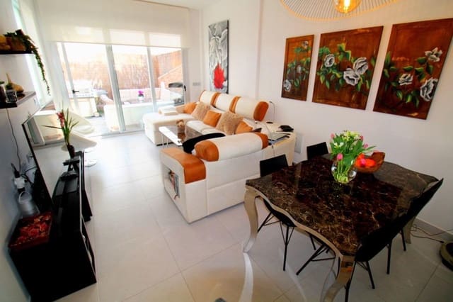 3 sovrum Villa till salu i Rojales med pool - 339 500 € (Ref: 7528227)