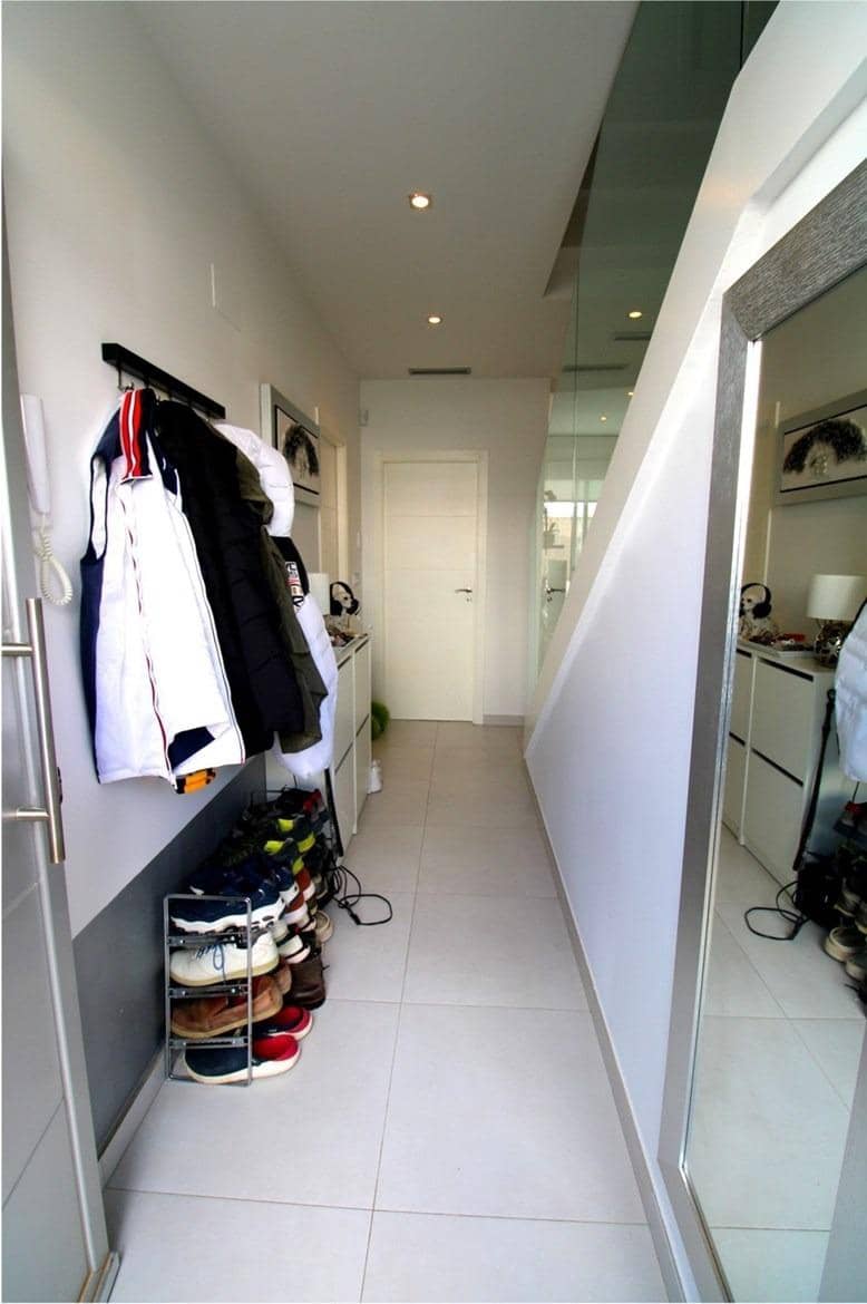 3 bedroom Villa for sale in Rojales with pool - € 339,500 (Ref: 7528227)