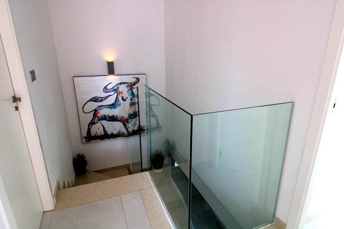 3 bedroom Villa for sale in Rojales with pool - € 339,500 (Ref: 7528227)