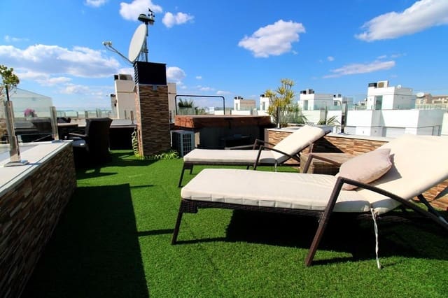 3 sovrum Villa till salu i Rojales med pool - 339 500 € (Ref: 7528227)