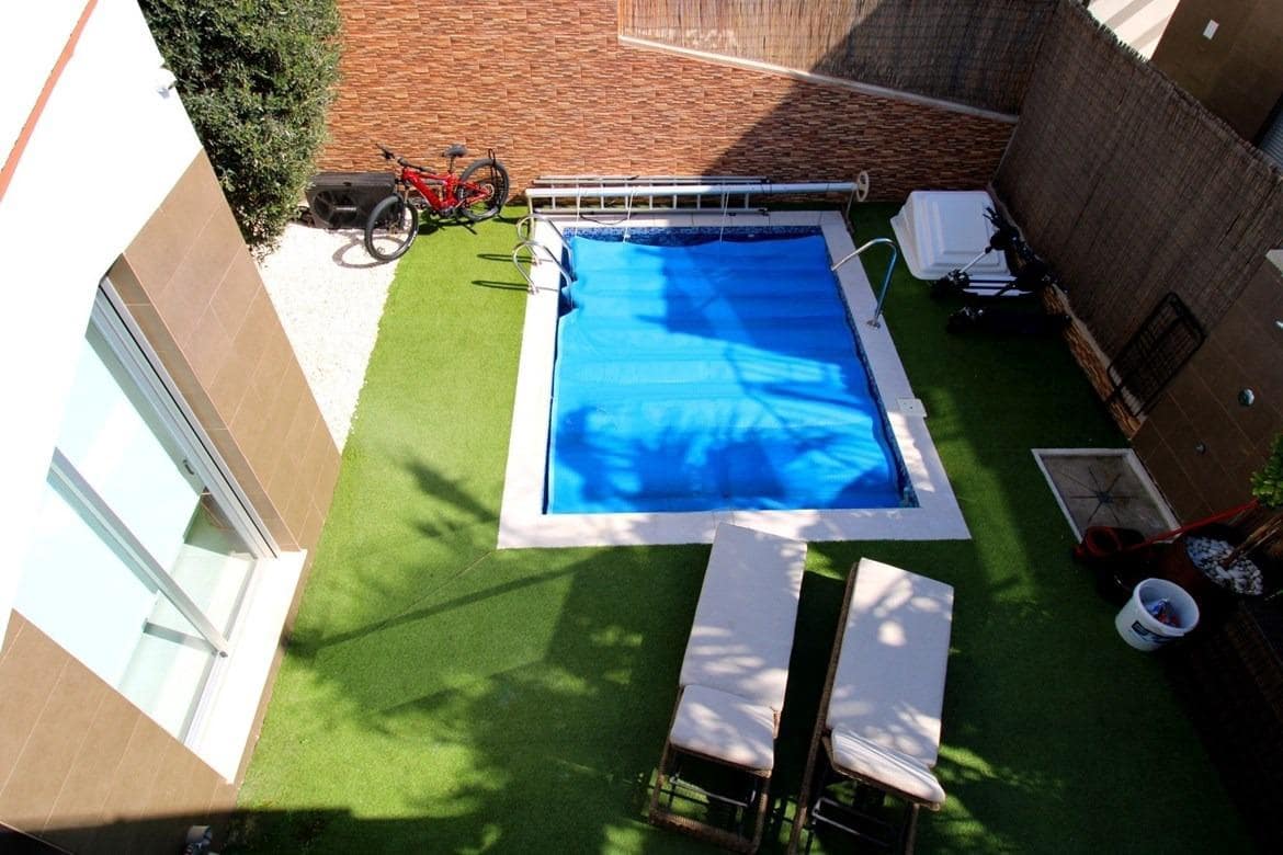 3 bedroom Villa for sale in Rojales with pool - € 339,500 (Ref: 7528227)