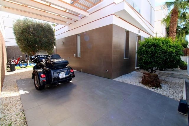 3 sovrum Villa till salu i Rojales med pool - 339 500 € (Ref: 7528227)